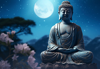 Managala Buddha Vihar