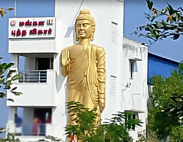 Mangala Buddha Vihar