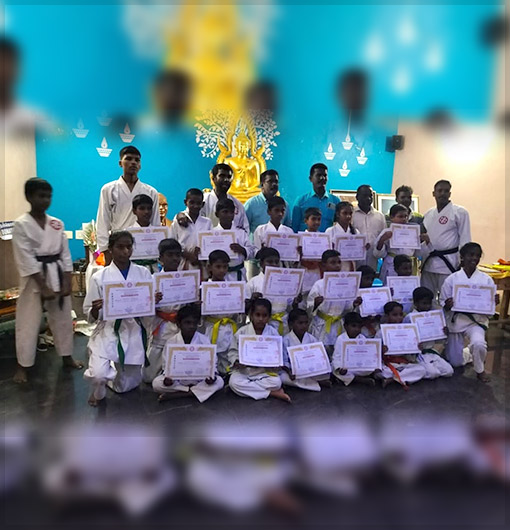 Managala Buddha Vihar