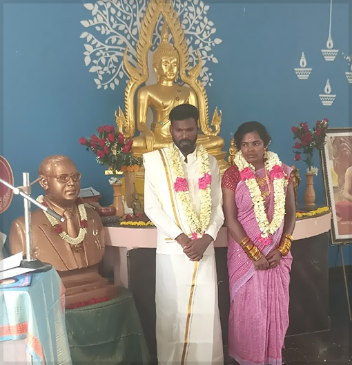 Managala Buddha Vihar