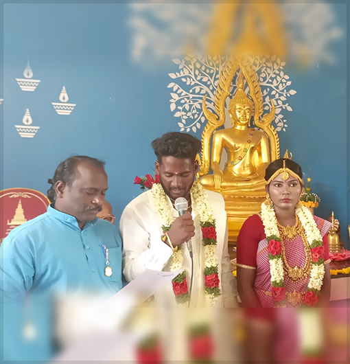 Managala Buddha Vihar